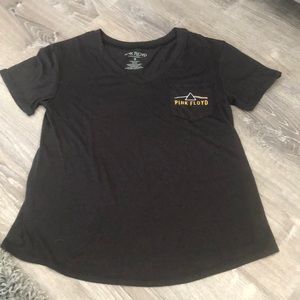 Pink Floyd Tshirt